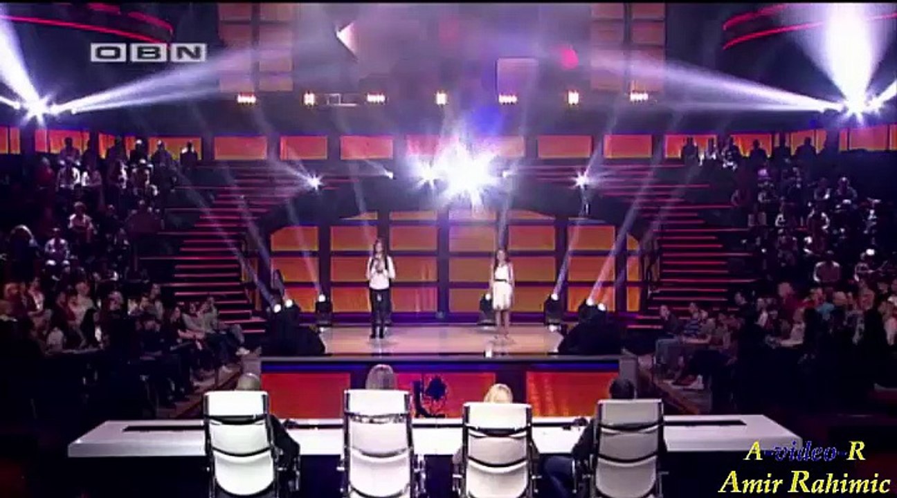 Maja Stamisic - Neki novi klinci