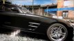 GTA IV 4 Mercedes Benz SLS AMG Car Mods HD 1080p