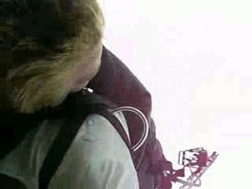 Saut elastique pinard+morgan montage