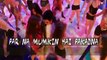 MASTIZAADE Title Song (LYRICAL VIDEO) - Riteish Deshmukh, Tusshar Kapoor, Vir Das- Meet Bros Anjjan