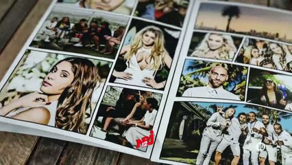 Les Anges 8 : ils sont de retour le 22 février sur NRJ 12 !