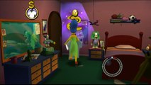 The Simpsons Hit & Run [Xbox] - Marge | ✪ All Missions ✪ | TRUE HD QUALITY
