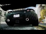 GTA 4 IV 2007 Ascari A10 Car Mod HD 1080p + Download