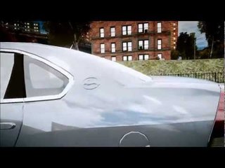 GTA IV 4 Chevrolet Impala LS 2006 HD 1080p Car Mods + Download