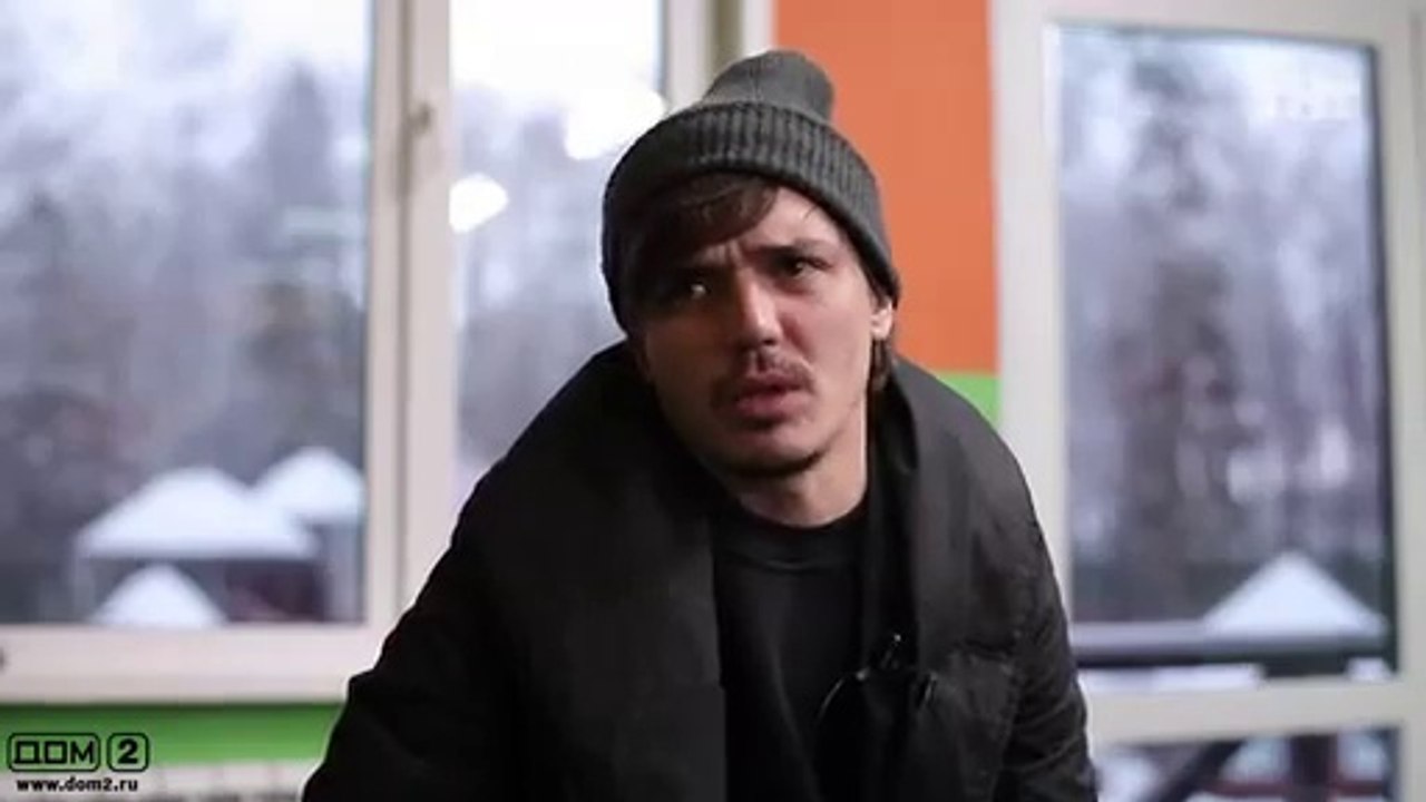 ЕВГЕНИЙ КУЗИН  Чуть не ушел с проекта