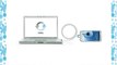 MiPow MICCM101G - Cable de carga/datos (USB/Micro USB LED verde 200 cm)