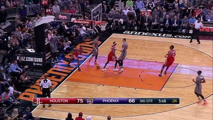 Top 5 NBA Plays 4 Feb 16