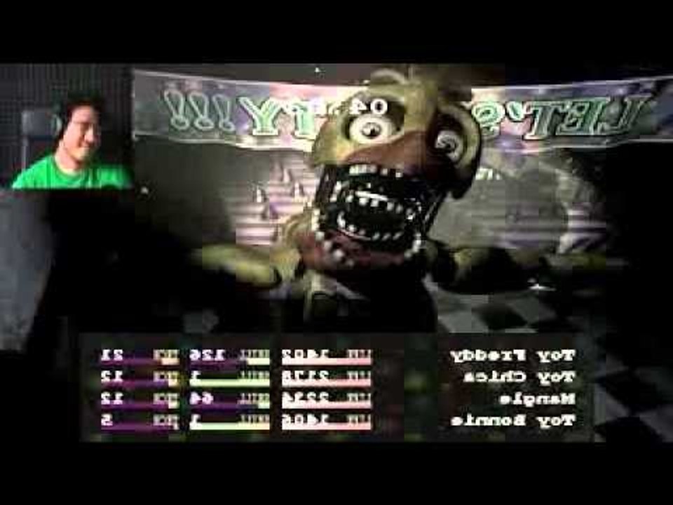 Cry of Fear Recidivist Part 3 perfect ending