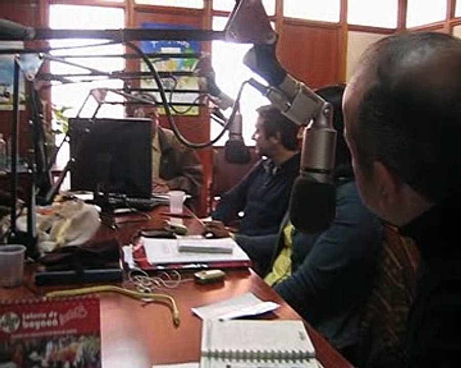 On Line Retro Flashback Video WOR Producer