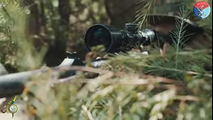 FILM ZARB-E-AZB GHAZI of pakistan ARMY ISPR