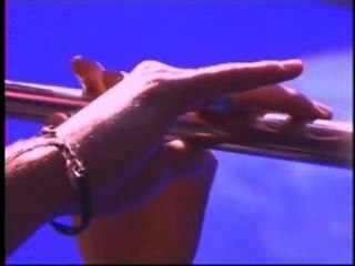 Jason Upton - In the silence (Live)