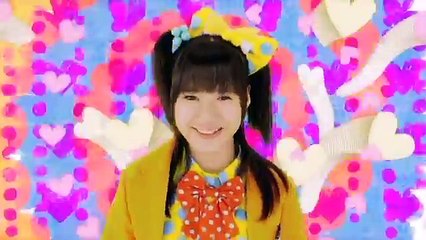 モーニング娘。 『彼と一緒にお店がしたい！』 (生田衣梨奈 Solo Ver.)