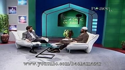 Dr. Zakir Naik Videos. Can I taste food while fasting- Dr.Zakir Naik