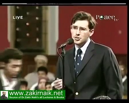 Dr. Zakir Naik Videos. Can Non Muslims preach their religions in Muslim Countries-