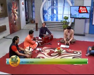 Abb Takk - News Cafe Morning Show - Episode - 610 - 06-02-2016
