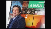 Flavio Insinna intervistato a Restate Scomodi su Radiouno