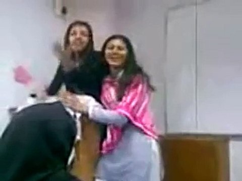 First time scandal for girls Punjab University Lahore, pakistan