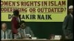 Dr. Zakir Naik Videos. Conditions to have more than one Wife in Islam!