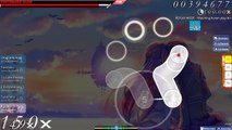 osu! : Aoi Eir - INNOCENCE (TV Size) [Insane]   DT (SS)