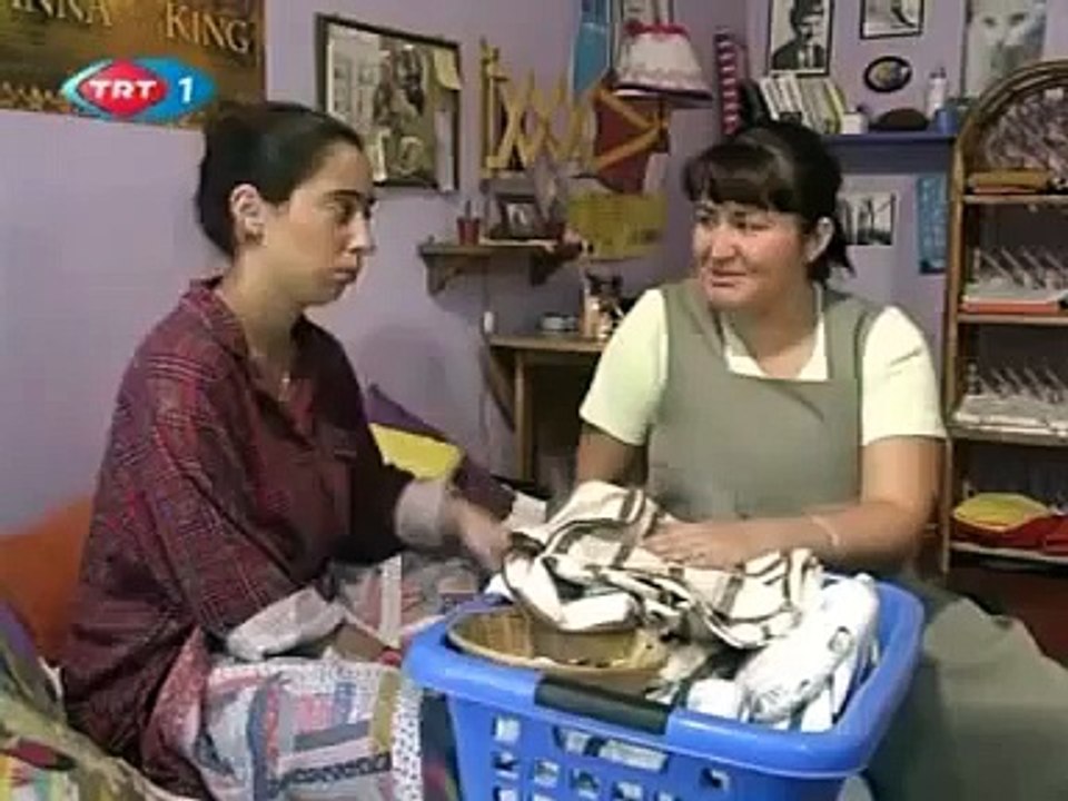 Yedi Numara - (7 Numara) - 43.Bölüm - Tek Parça - Tüm Bölümler