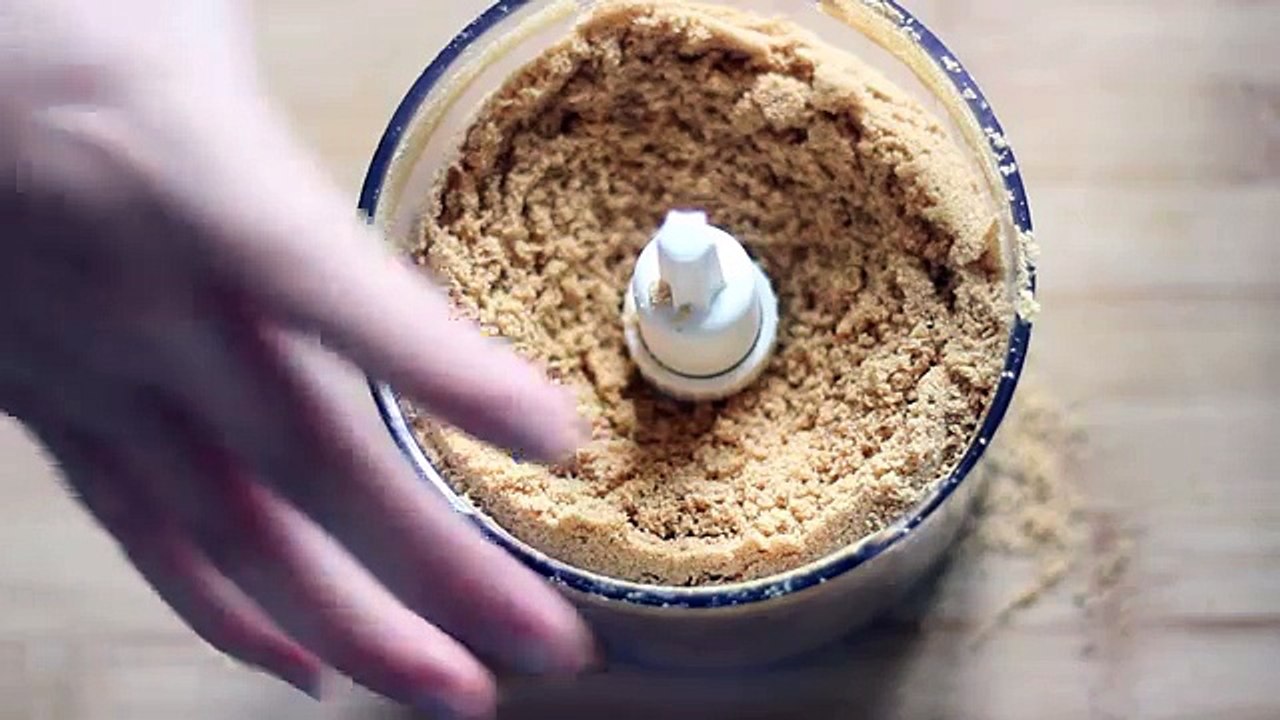 Hershey's Sundae Pie Recipe