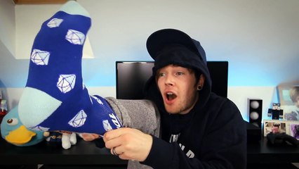 The Diamond Minecart TDM MAKE YOUR FEET LOOK AWESOME DanTDM !!