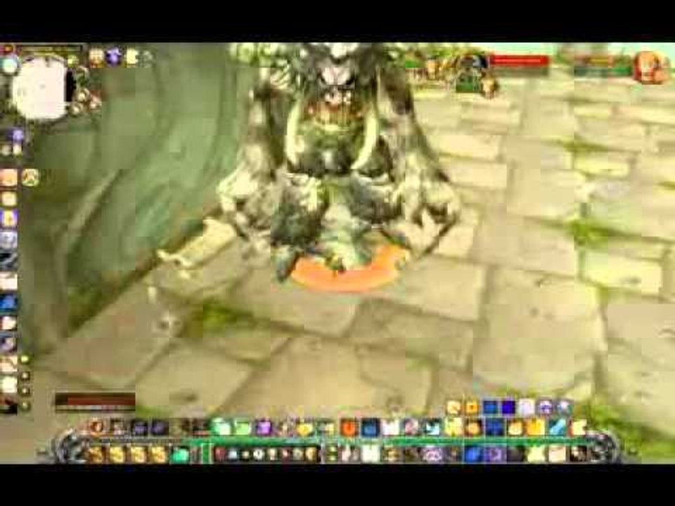 Athene Style Hearthstone Rekterino
