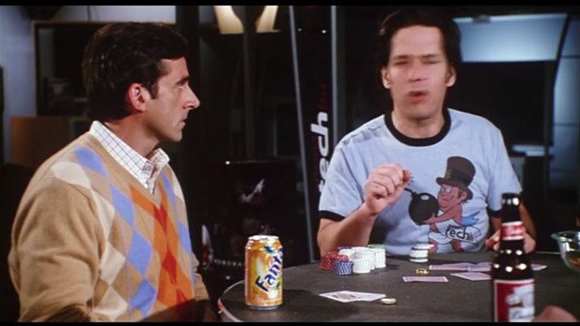 The 40-Year-Old Virgin - Bloopers Gag Reel (HD)