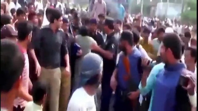 Pakistan's largest ever child-abuse scandal