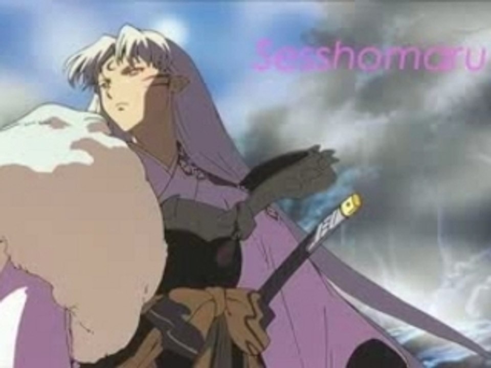 Sesshomaru