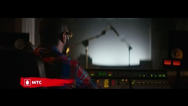 Реклама МТС HD-Voice
