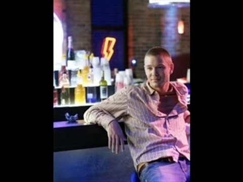 Chad Chante Freaky Friday