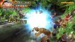 Naruto Uzumaki Chronicles 2 Walkthrough Part 15 Destroy the Orb! Leaf & Sand Team Up! 60 FPS