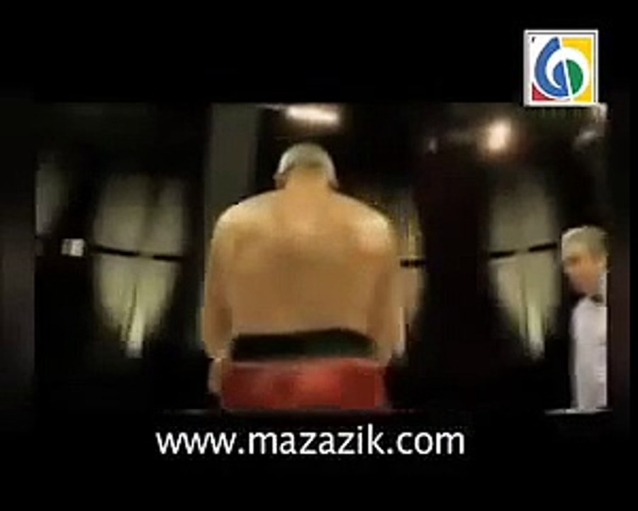 حماده هلال ساعات الجرح بيريح