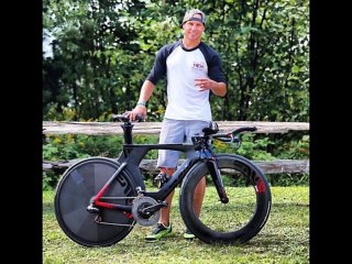 A TRIBUTE TO DAVE MIRRA