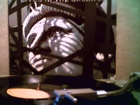 Jackson Browne - In The Shape Of A Heart [original Lp version]