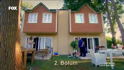 Aşkın Halleri 2 Bölüm (Tek Parça)