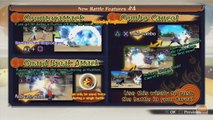 Naruto Shippuden Ultimate Ninja Storm 4 - Bandai Livestream Gameplay 60 FPS