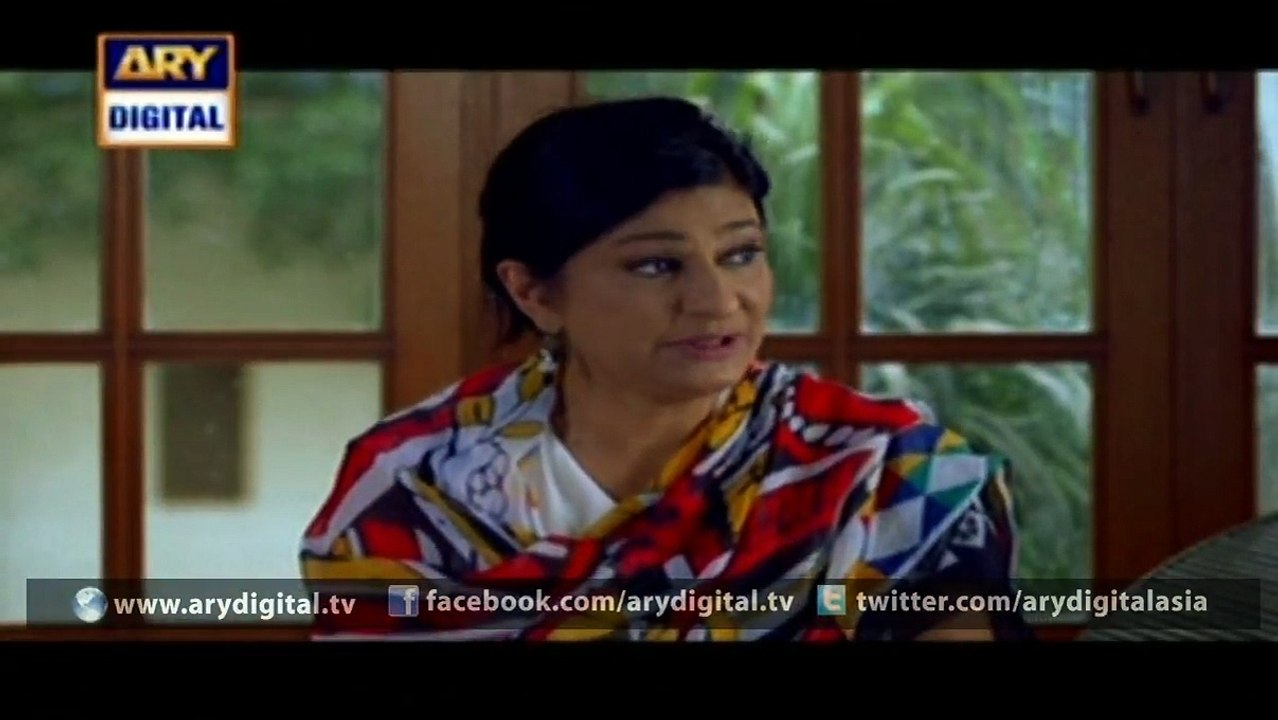 Mein Adhuri Episode 13 Full on ARY Digital - 6 Feb 2016