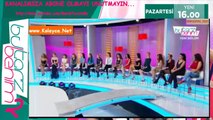 Bu tarz benim 20 ocak 2015 Salı Lidya Brylova 2. bölüm