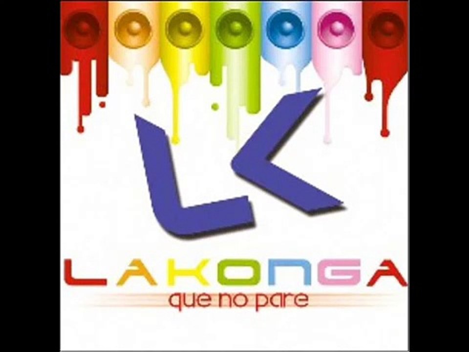 Si Yo Me Vuelvo A Enamorar la konga 2015 track 3 cd que no pare