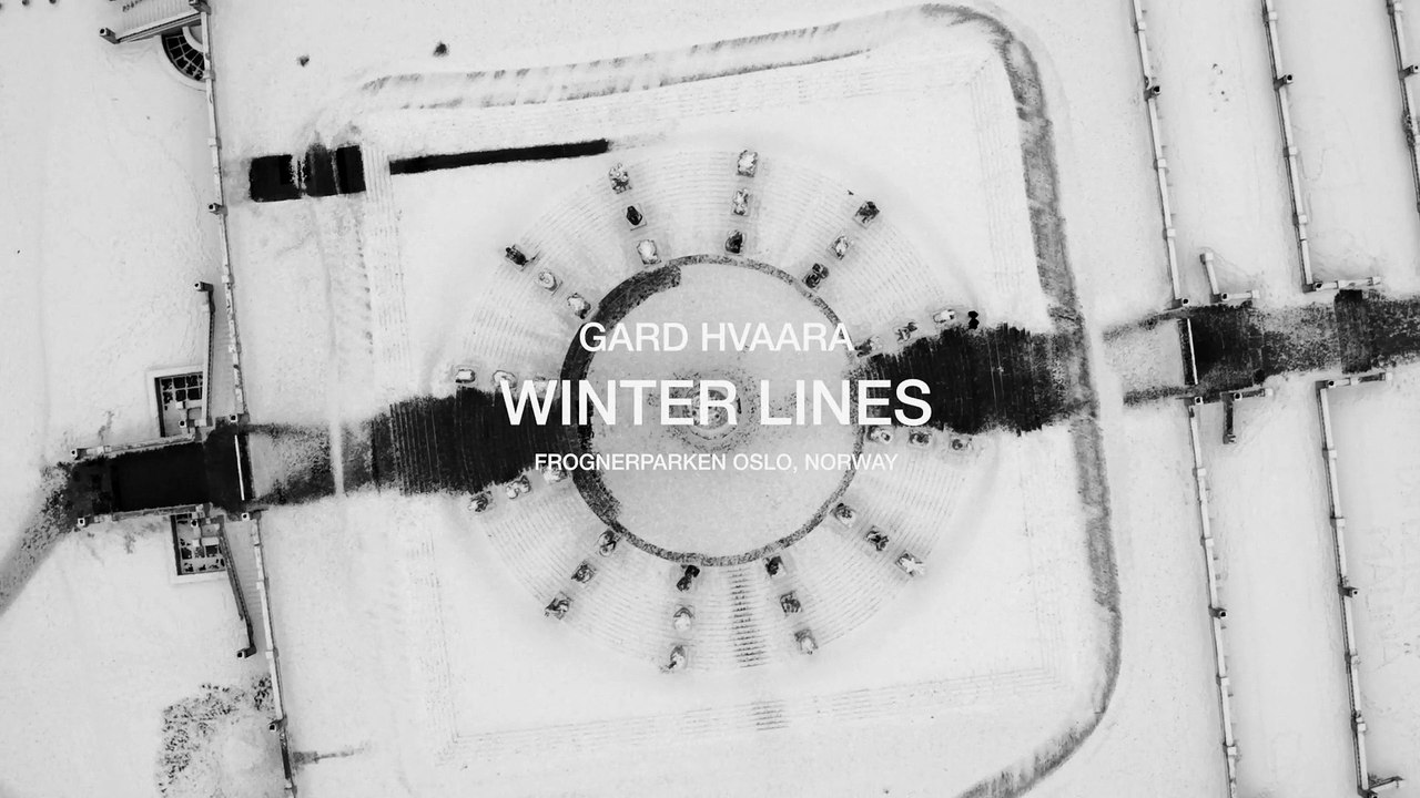 Extreme Winter Skating