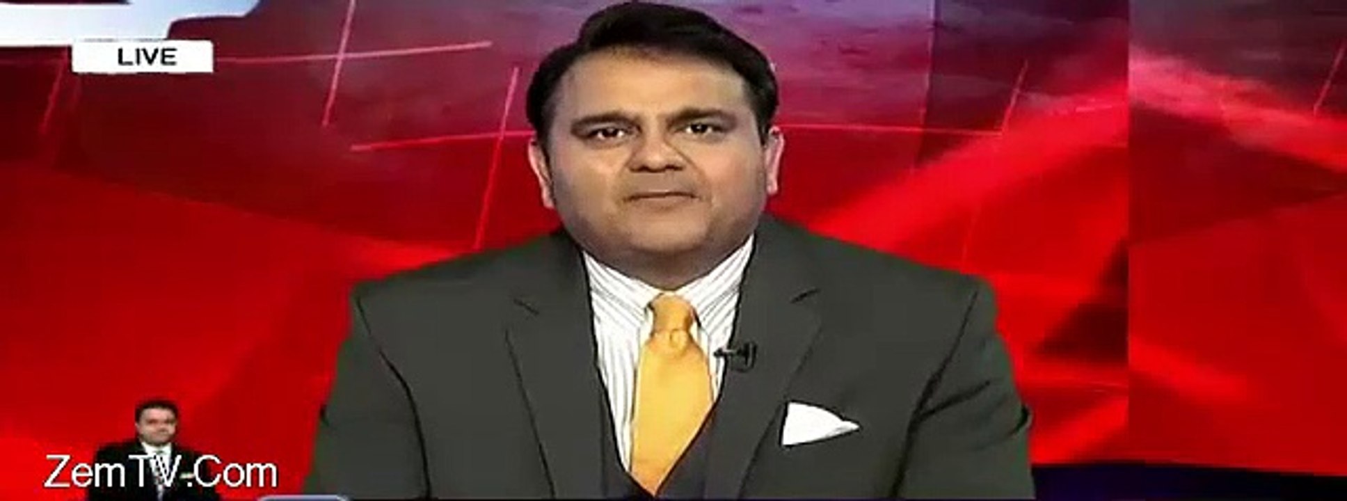 Imran Khan Pakpattan Sharif May Aik Khaton Ke Mureed Hai - Fawad Ch