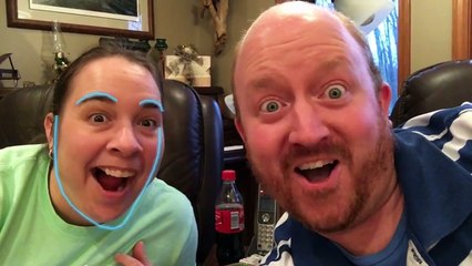 Le « Face Swapping » où comment échanger son visage avec un ami