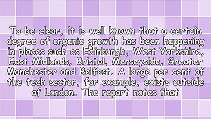 What Are Key Characteristics That Foster Sustainable UK City Growth?