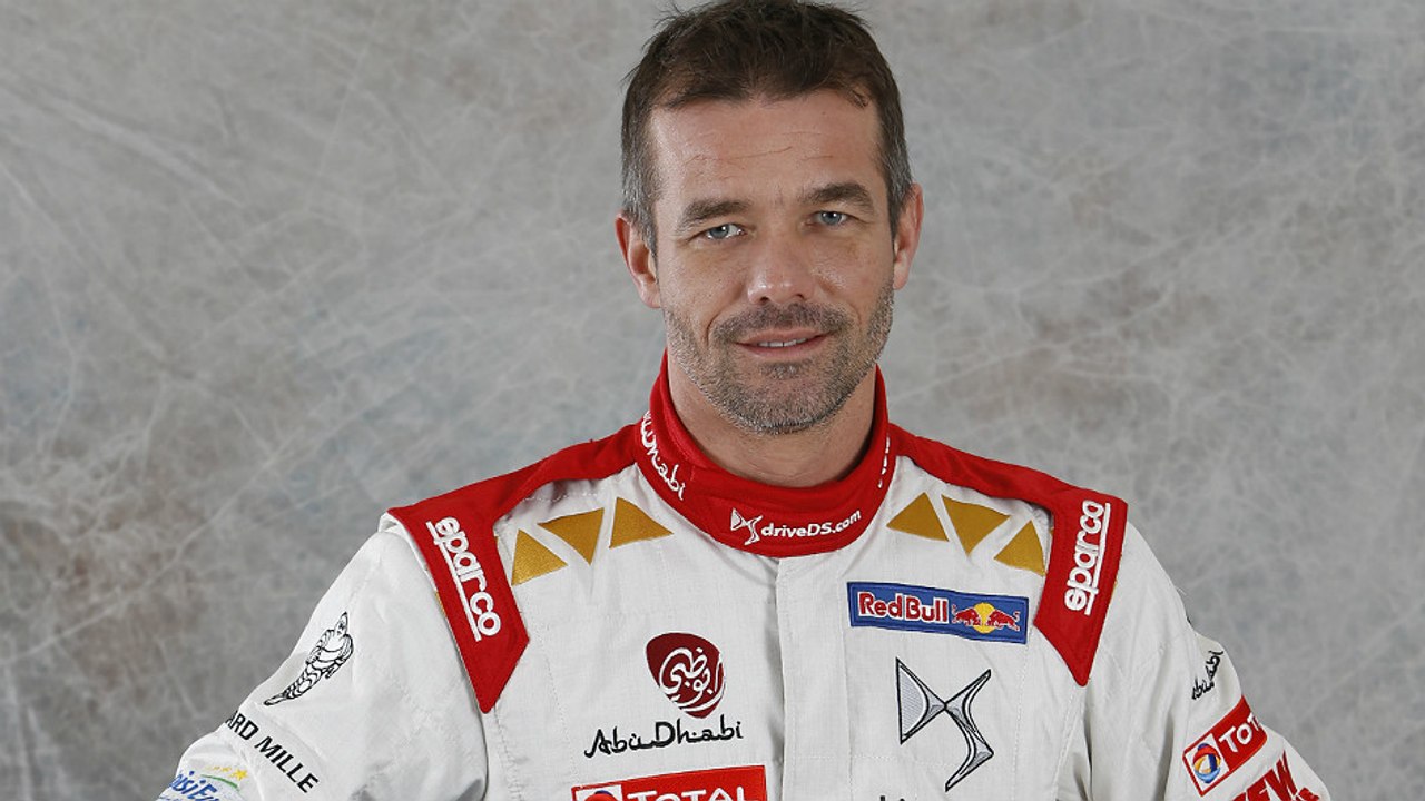 Sebastian Loeb, Peugeot 208 GTI ile şov yaptı