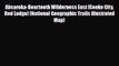 [PDF Download] Absaroka-Beartooth Wilderness East [Cooke City Red Lodge] (National Geographic