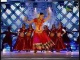 Madhuri Dixits dances On her Songs sony channel - Jhalak Dikhla Jaa Season 4