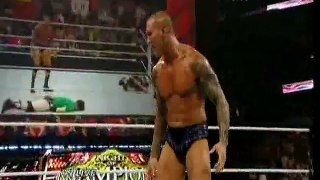 WWE - Randy Orton-SD