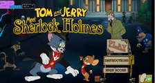Tom And Jerry Meet Sherlock Holmes-Walkthrough